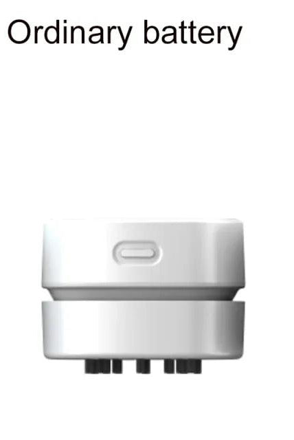 Mini Vacuum Cleaner