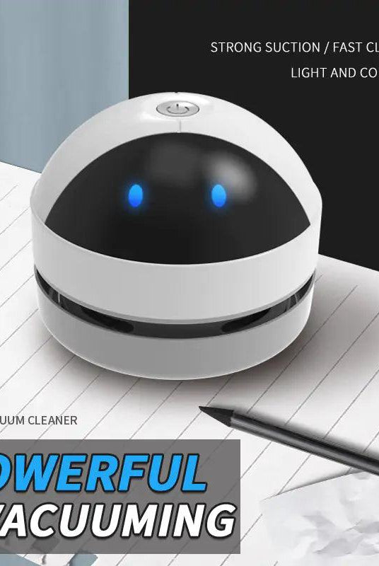 Mini Vacuum Cleaner