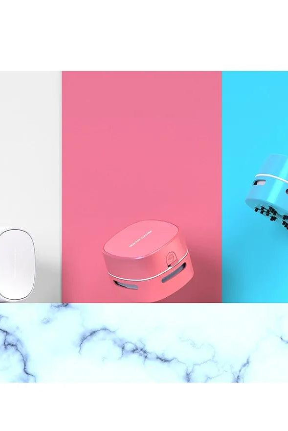 Mini Vacuum Cleaner