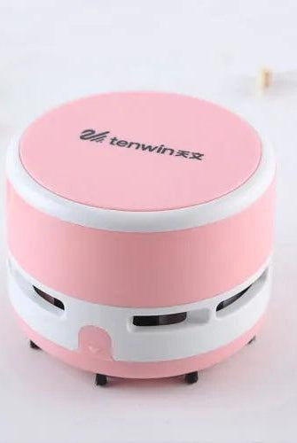 Mini Vacuum Cleaner Office Desktop Cleaner