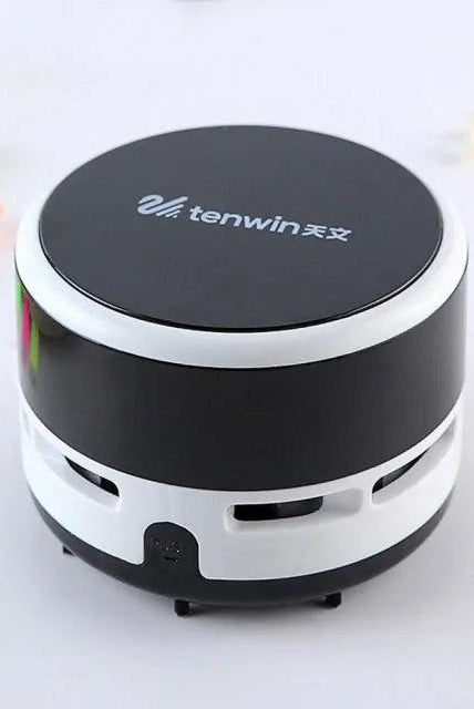 Mini Vacuum Cleaner Office Desktop Cleaner