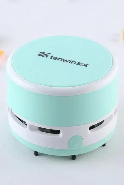Mini Vacuum Cleaner Office Desktop Cleaner