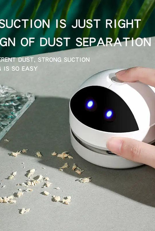 Mini Vacuum Cleaner