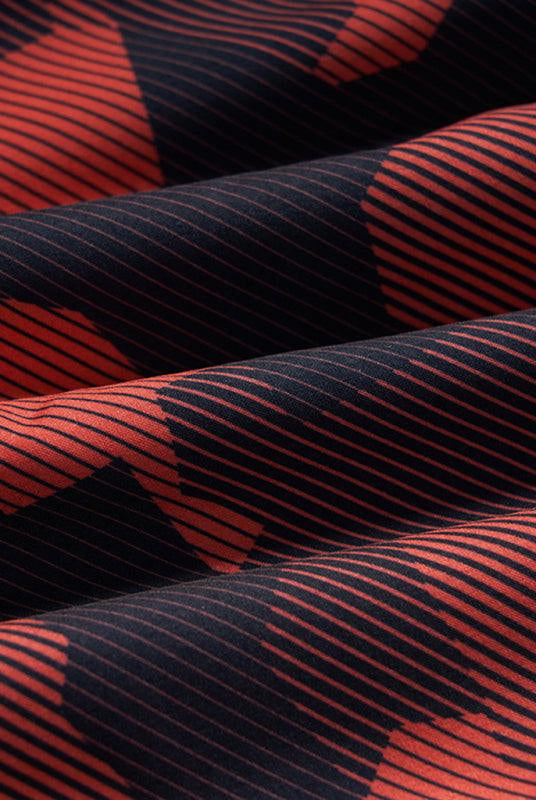 New Arrival Men's Seaside Travel Casual Shorts Sports Surfing Swimming Trunks Casual Cropped Pants