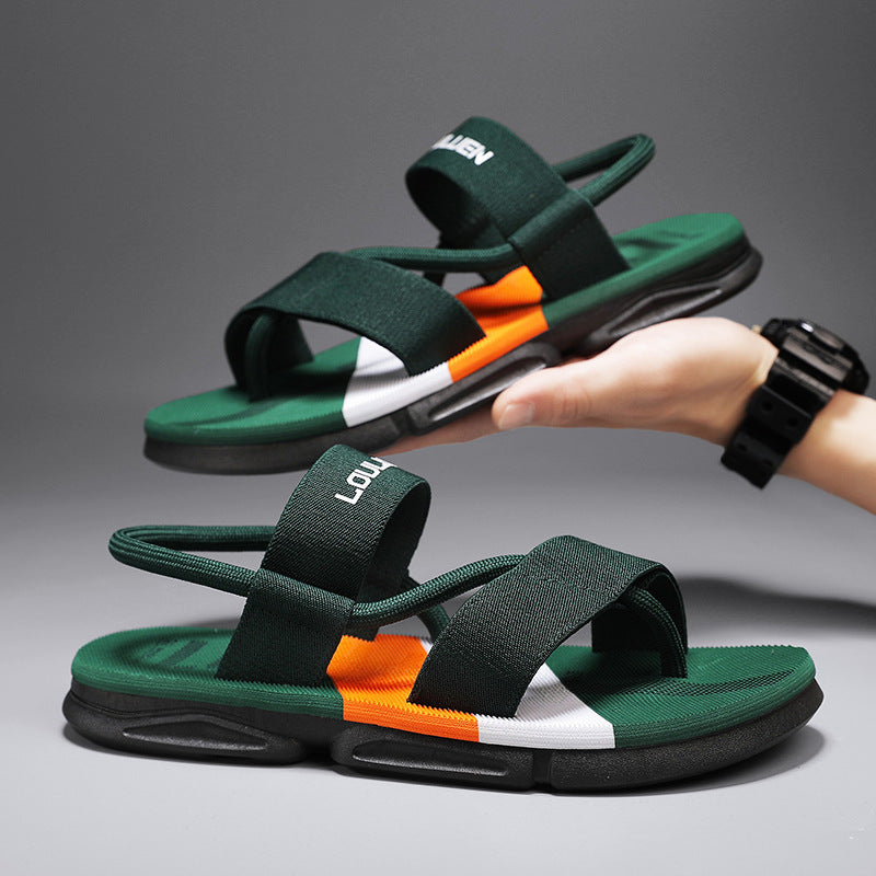 New Casual Sandals for Men – Bloomjay