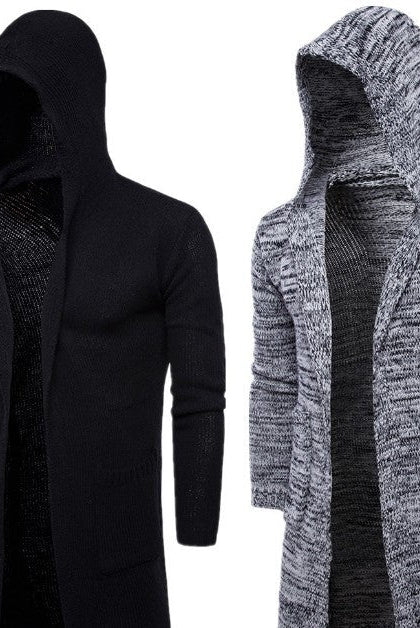 New Fashion Mens Cardigan Sweaters
