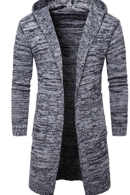 New Fashion Mens Cardigan Sweaters
