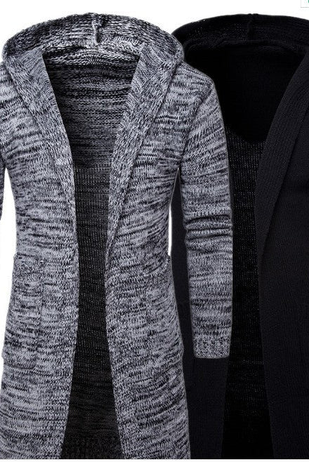 New Fashion Mens Cardigan Sweaters