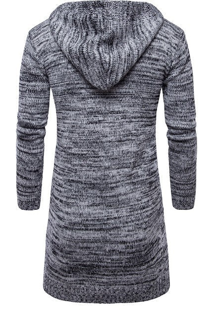 New Fashion Mens Cardigan Sweaters