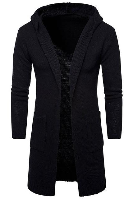 New Fashion Mens Cardigan Sweaters