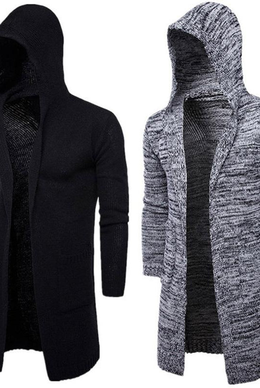 New Fashion Mens Cardigan Sweaters