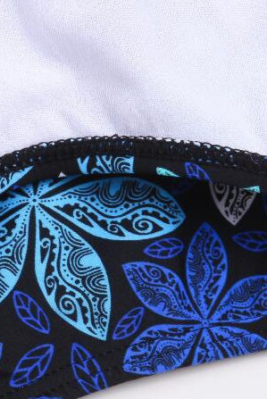 New Men Swimming Boxer Trunks