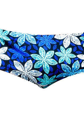 New Men Swimming Boxer Trunks