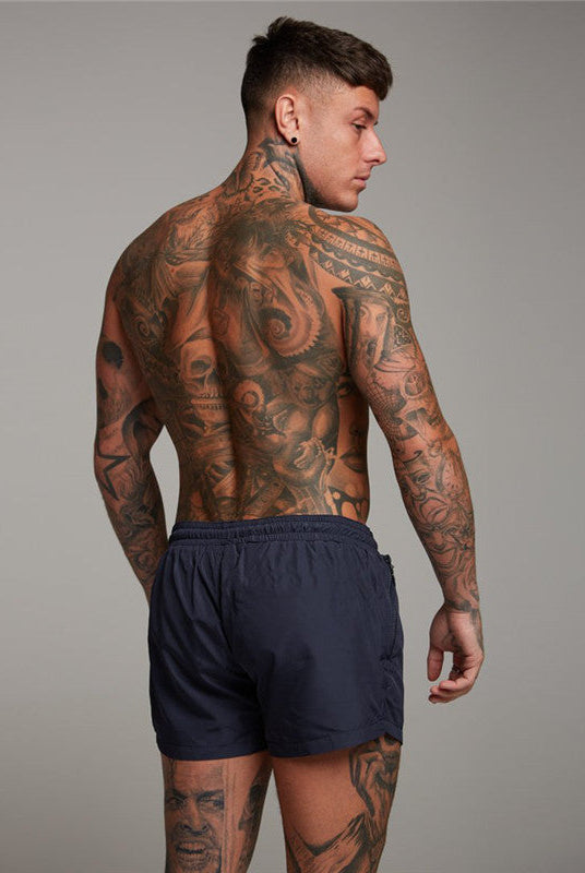 New Mens Sexy Swimsuit Swimwear Men Swimming Shorts Men Briefs Beach Shorts Sports Suits Surf Board Shorts Men Swim Trunks