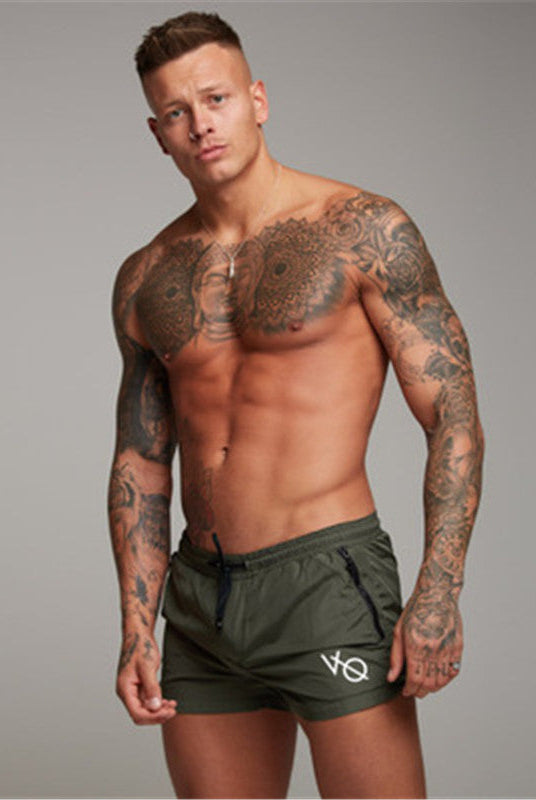 New Mens Sexy Swimsuit Swimwear Men Swimming Shorts Men Briefs Beach Shorts Sports Suits Surf Board Shorts Men Swim Trunks