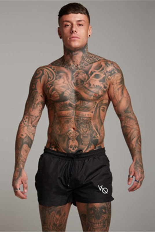 New Mens Sexy Swimsuit Swimwear Men Swimming Shorts Men Briefs Beach Shorts Sports Suits Surf Board Shorts Men Swim Trunks