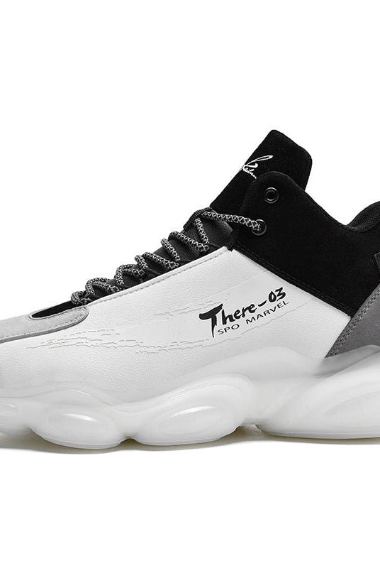 New Youth Basketball Running Sneakers