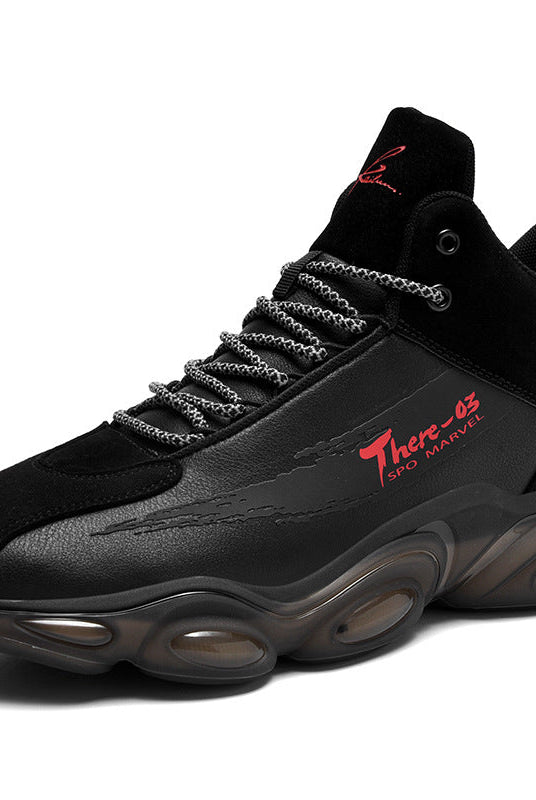 New Youth Basketball Running Sneakers