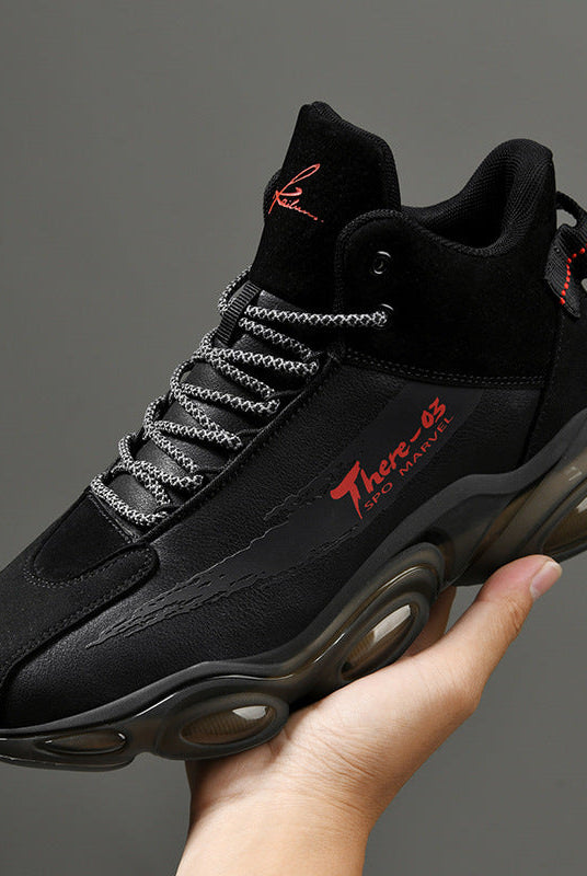 New Youth Basketball Running Sneakers