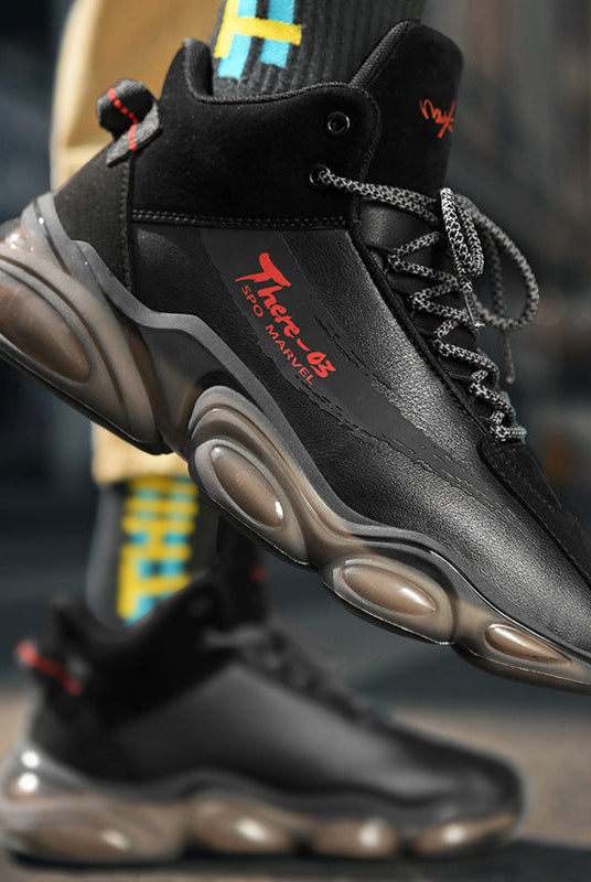 New Youth Basketball Running Sneakers