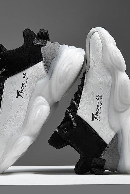 New Youth Basketball Running Sneakers