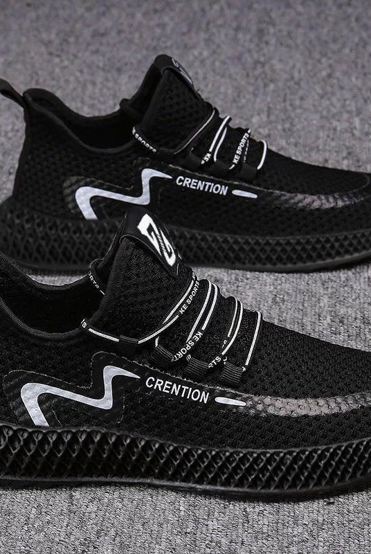 Outdoor Lightweight Hiking Shoes Sneakers Men