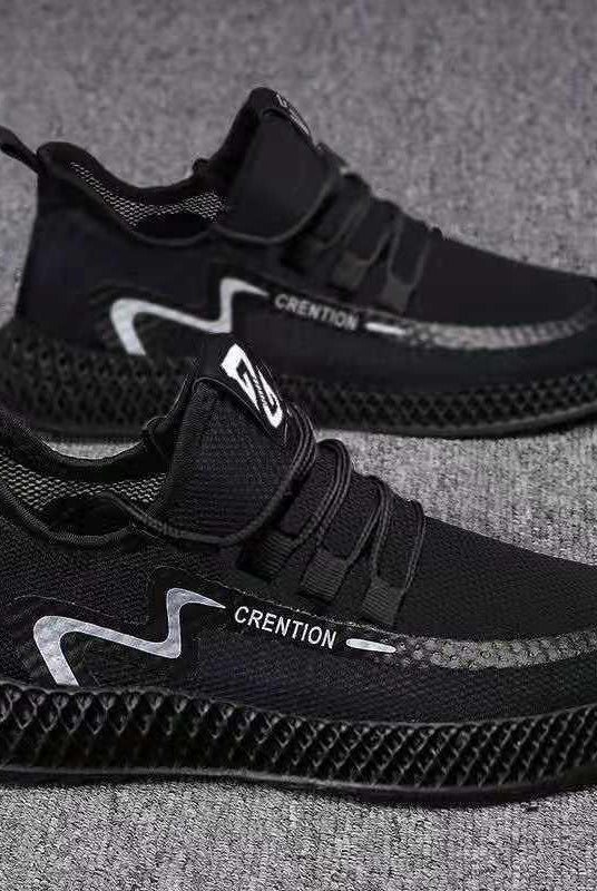 Outdoor Lightweight Hiking Shoes Sneakers Men