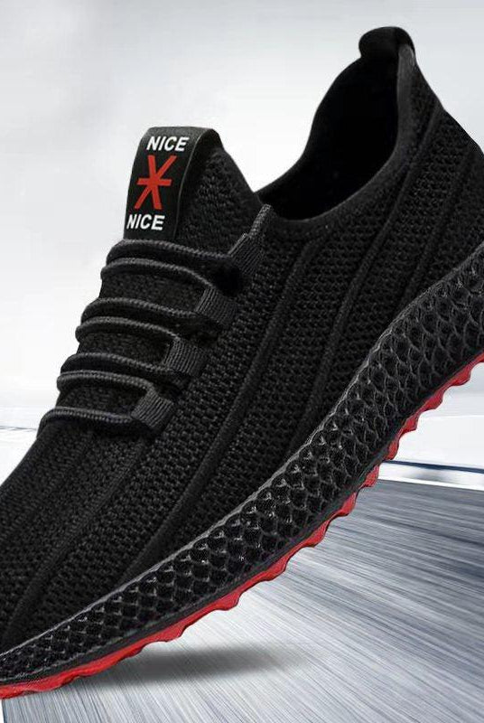 Outdoor Lightweight Hiking Shoes Sneakers Men