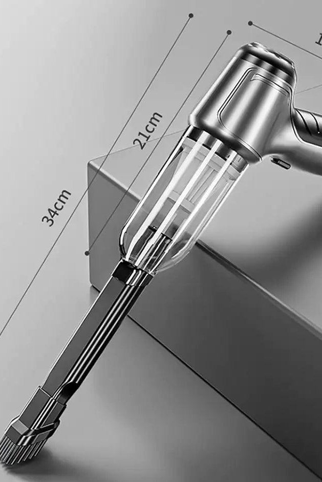 Portable Vacuum Cleaner