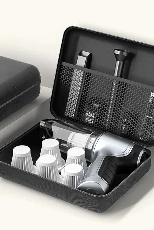 Portable Vacuum Cleaner