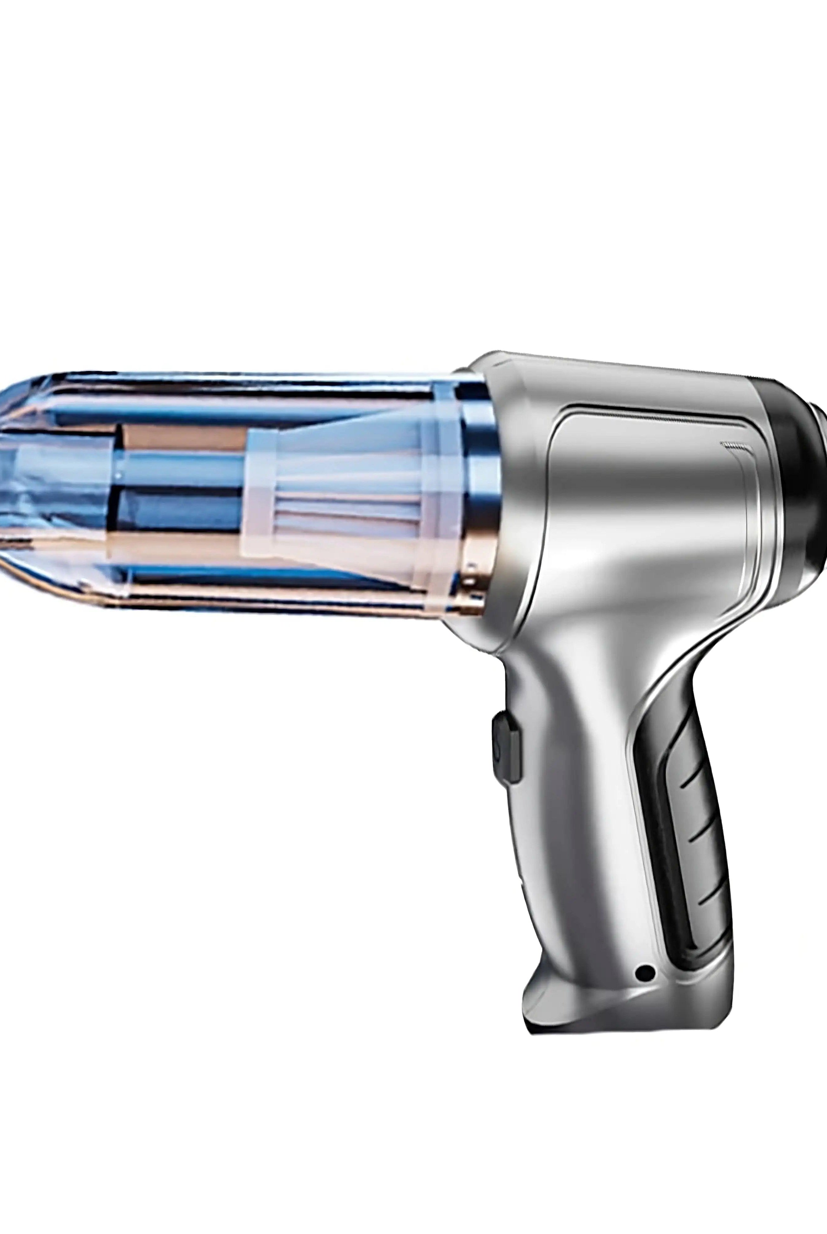 Portable Vacuum Cleaner