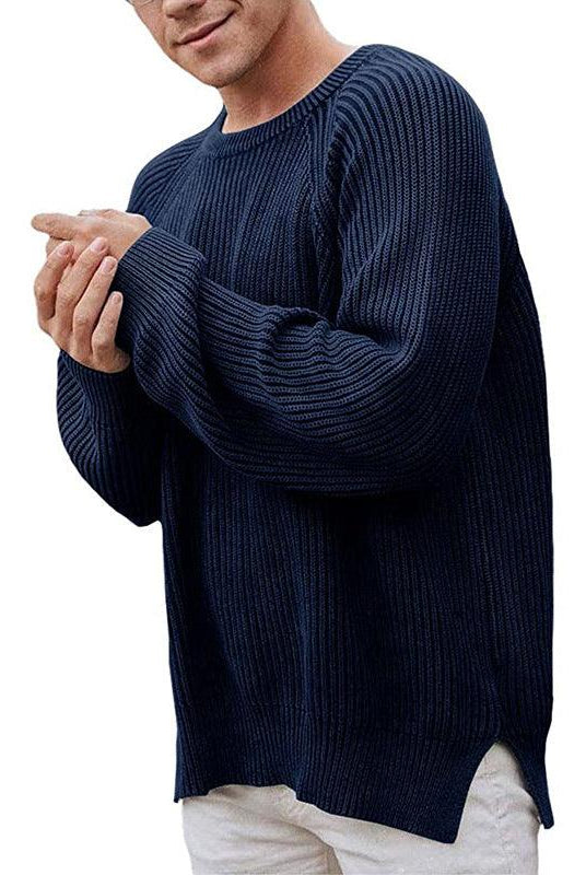 Pullover Sweater Sweater Men