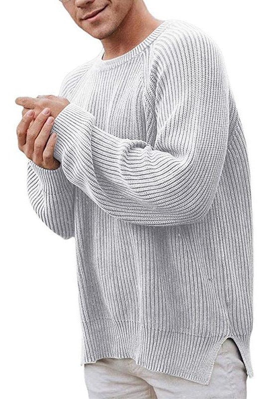 Pullover Sweater Sweater Men