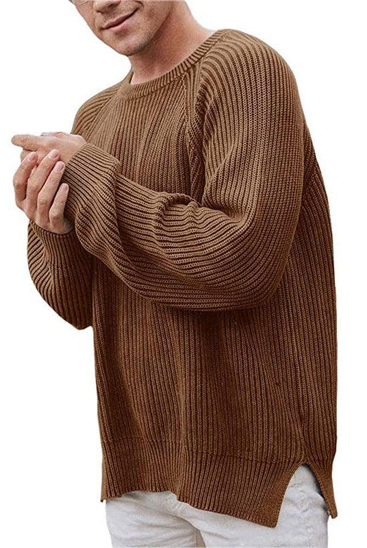 Pullover Sweater Sweater Men