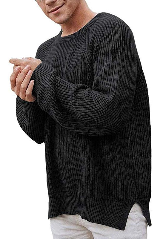 Pullover Sweater Sweater Men
