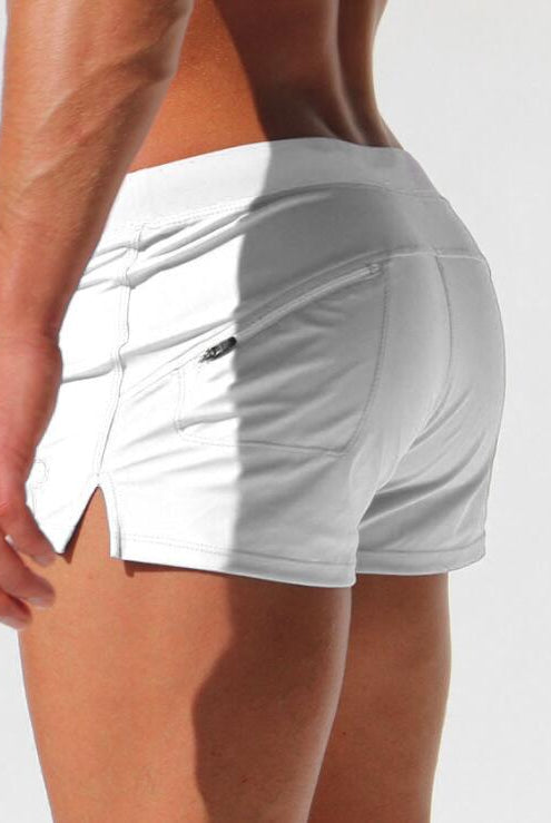 Sexy Swimwear Men sports shorts boxers