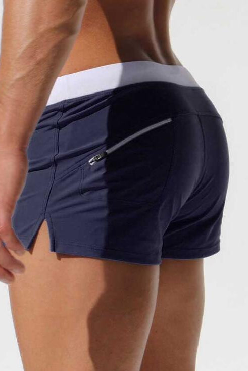 Sexy Swimwear Men sports shorts boxers