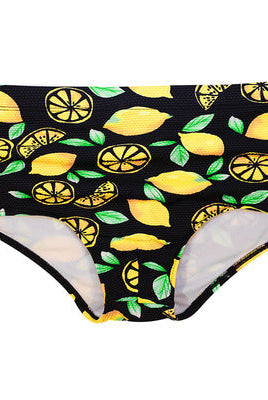 Sexy swimwear men swim Boxer briefs