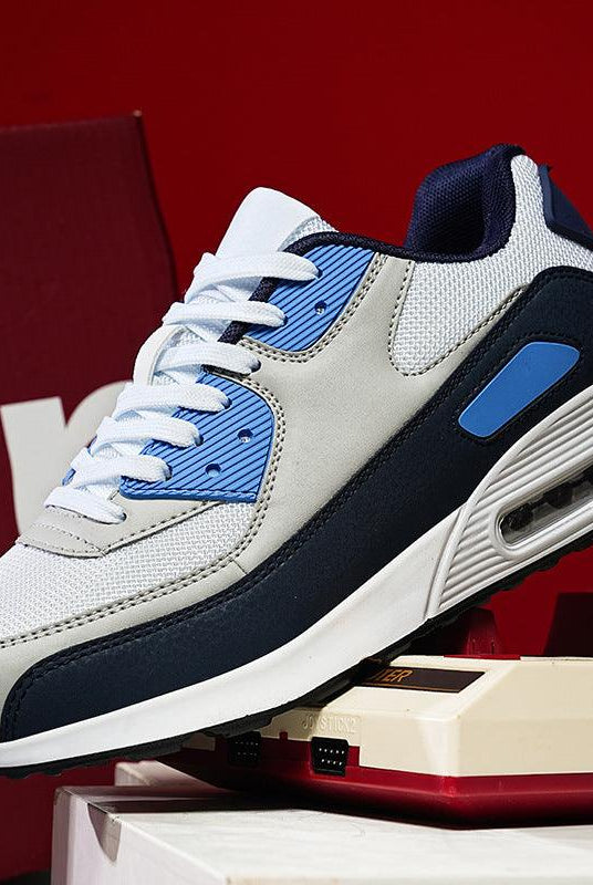 Sneakers Lightweight Breathable Comfortable Men