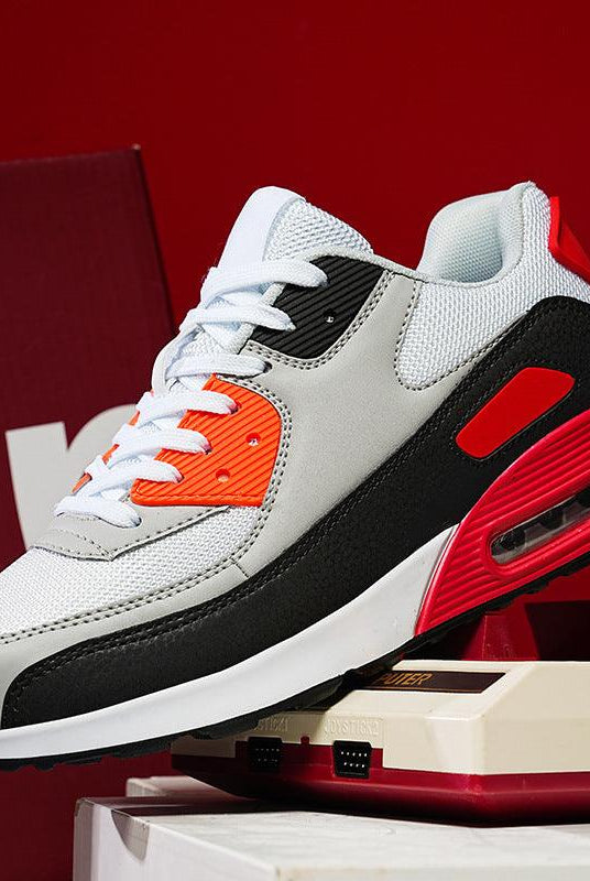 Sneakers Lightweight Breathable Comfortable Men