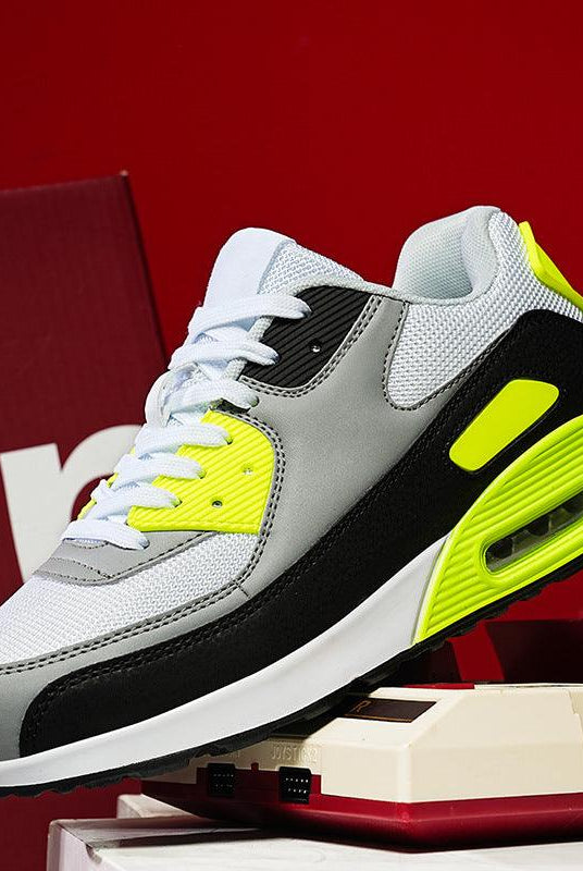 Sneakers Lightweight Breathable Comfortable Men