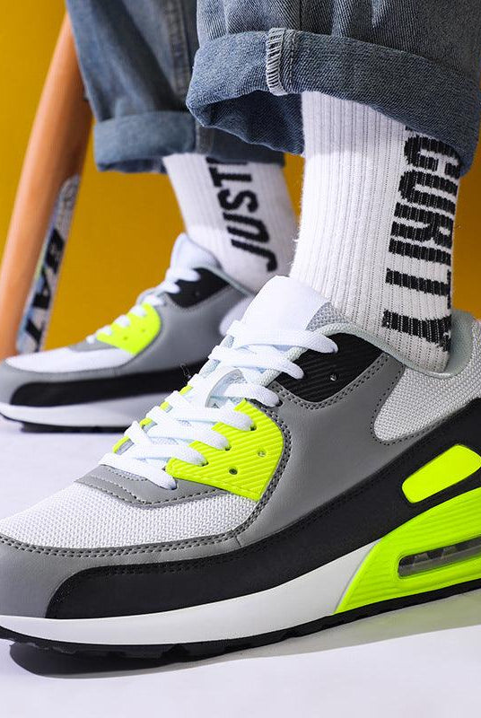 Sneakers Lightweight Breathable Comfortable Men