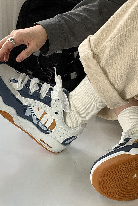 Sneakers Men's Shoes