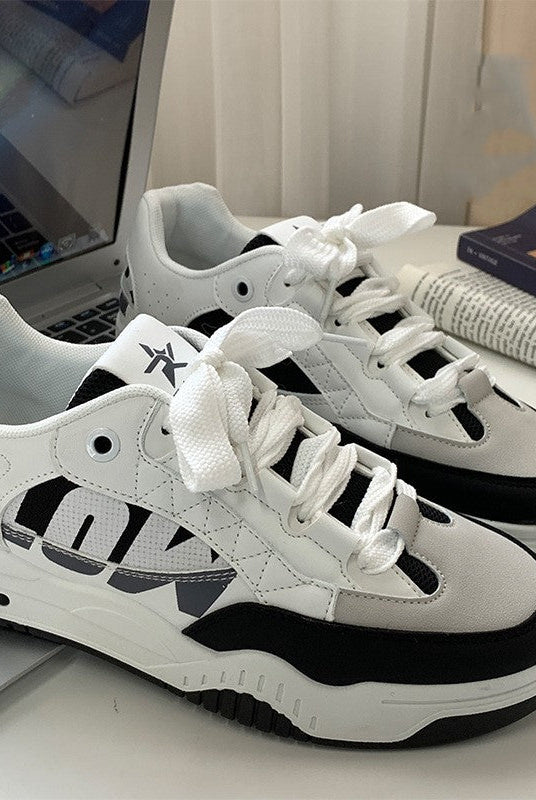 Sneakers Men's Shoes