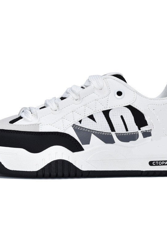 Sneakers Men's Shoes