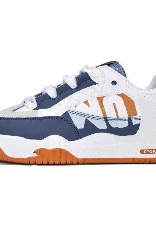 Sneakers Men's Shoes