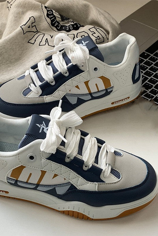 Sneakers Men's Shoes