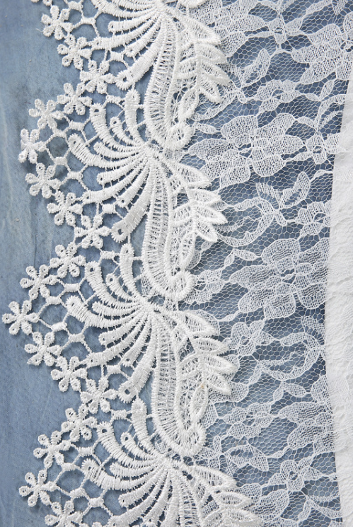 Studio Wedding Dress with One-Shoulder Fishtail Design, Tailored to Flatter and Slim