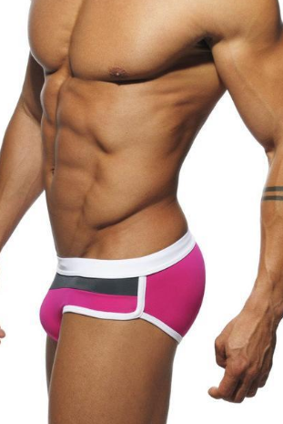 Swimwear Short Trunks