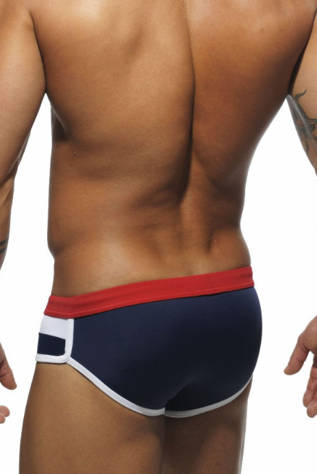 Swimwear Short Trunks